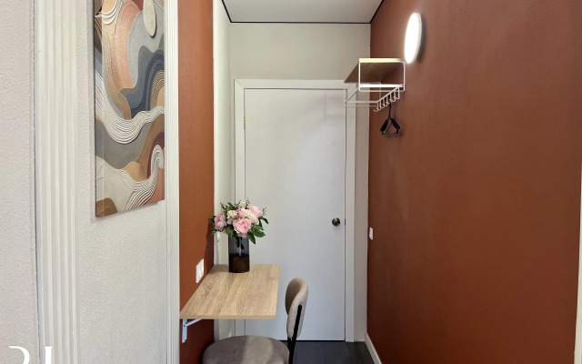 Хостел Трэвел