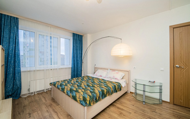 Квартира Комфорт на Карла Маркса 45