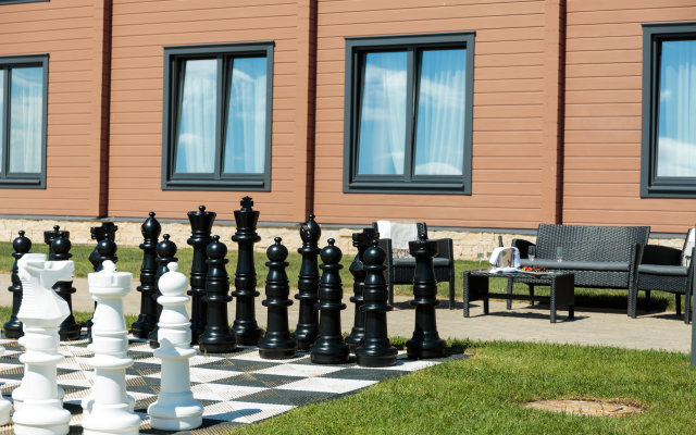 Gorki Golf & Resort Hotel