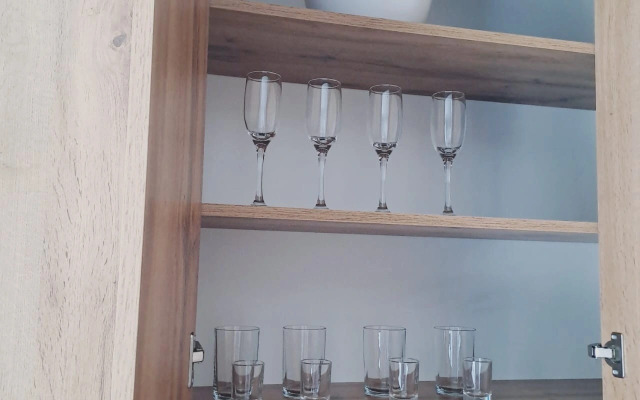 Na Ulitse 65-Letiya Pobedy 1/12 Flat