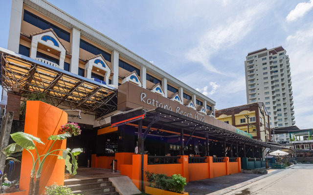 Rattana Karon Beach Hotel