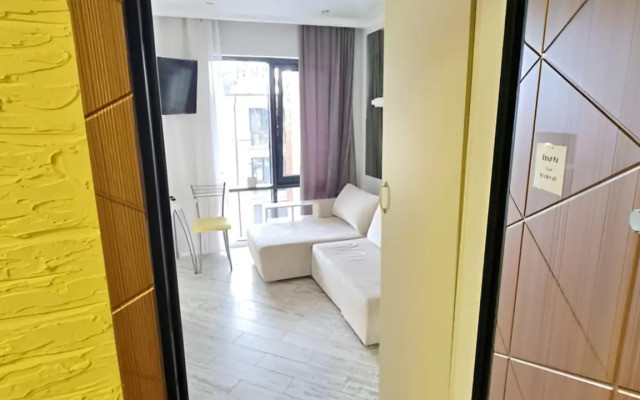 Апартаменты Южный Вайб Мадрид 1