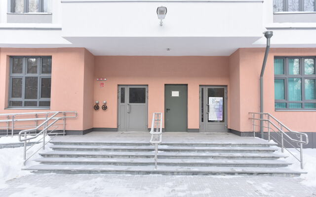 Апартаменты Домашний Уют на Щорса 54