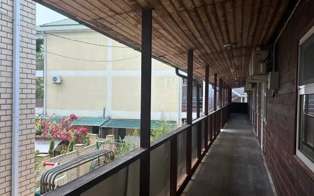 Garmoniya Guest house