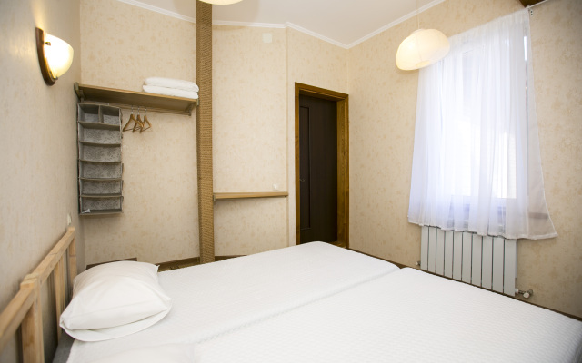 Kashtan Lodging house