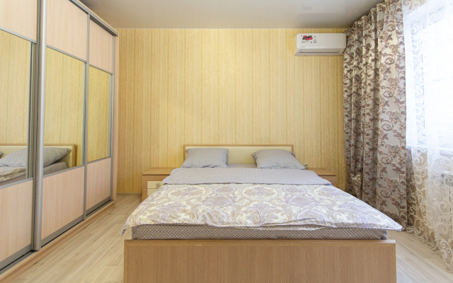 Апартаменты Pryanik Apartments Проспект Ленина 138