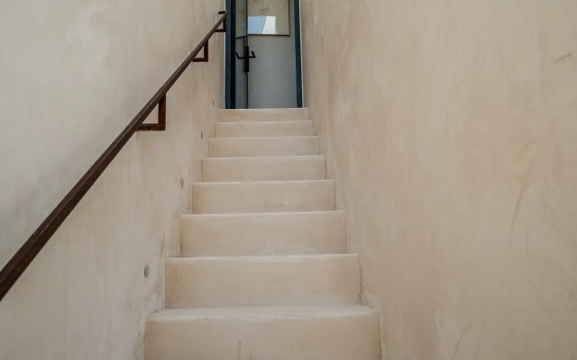 Бутик-Отель I Tre Bacili