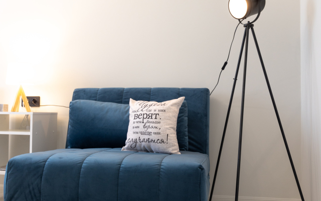 Апартаменты LovelyHome39 на Балтийском море