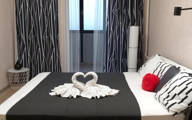 Апартаменты в Воронеже