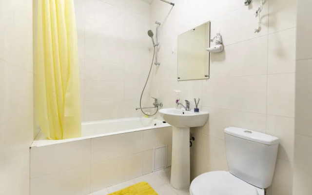 Апартаменты Prince Apartments на Улице Профинтерна 28А (131)