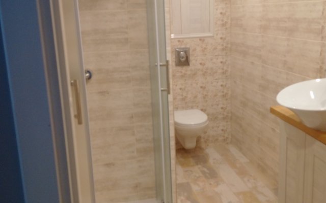 Меблированные квартиры на Свечном 17