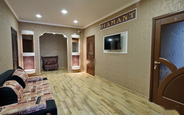 Diamant Guest House