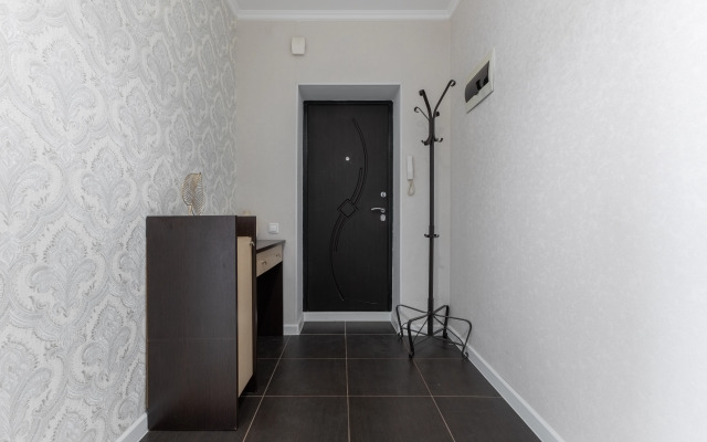 Апартаменты на Шесть Персон