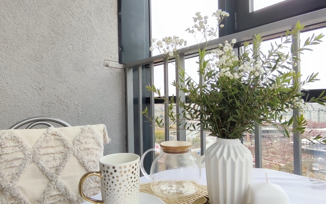 Квартира Рядом с Метро