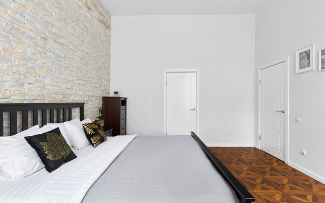 Апартаменты CITY HOUSE на Некрасова 39