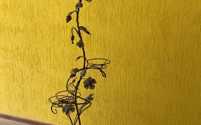 Гостевой дом RiHotel Крым