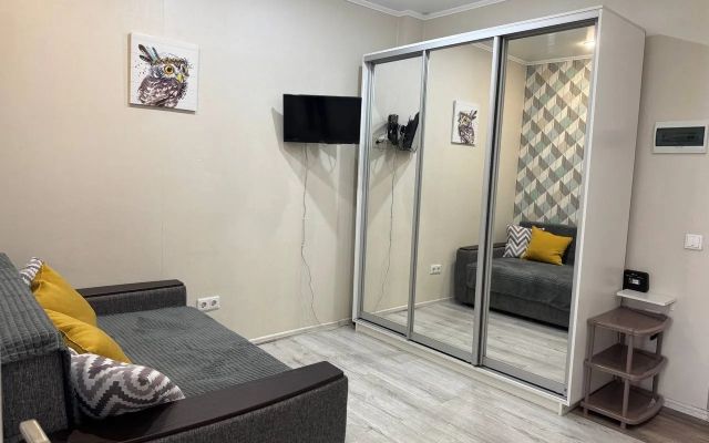 Апартаменты тибецкая 1б