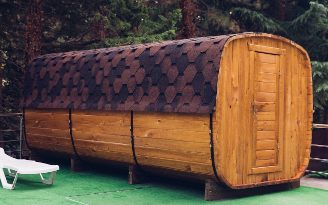 Primorе Guest House