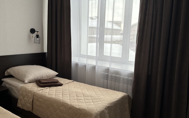 Мини-отель Гостиный дом