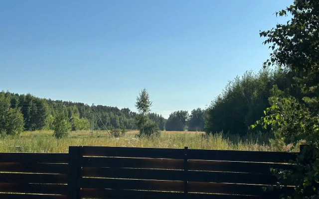 Dizaynerskiy Dom na Beregu Morya Villa