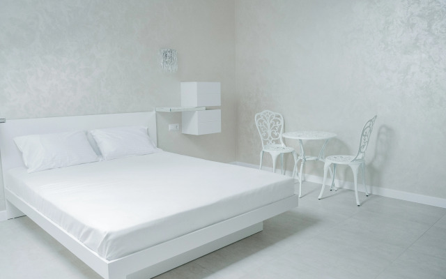 Апартаменты в центре города 3