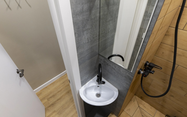 Apartamenty Drim Apartmens 531B Gostevaa studia Garden