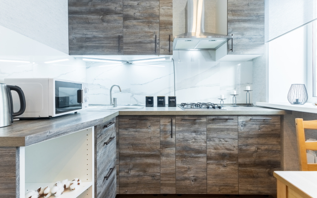 Апартаменты Comfort Home на Габдуллы Тукая 65а