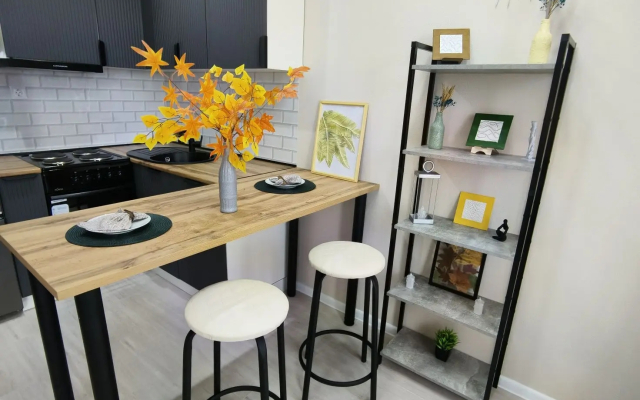 Квартира Студия в Сказка-граде