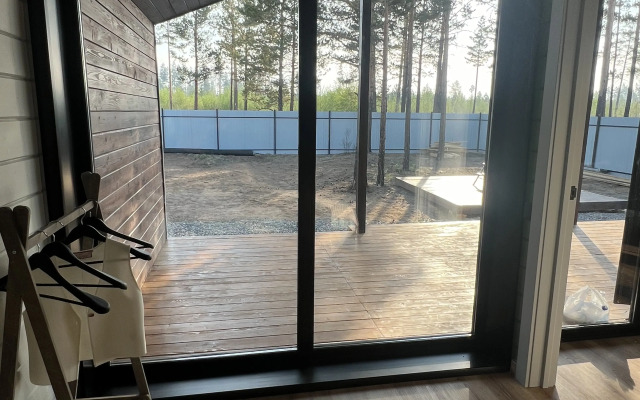 Шале Большая Медведица