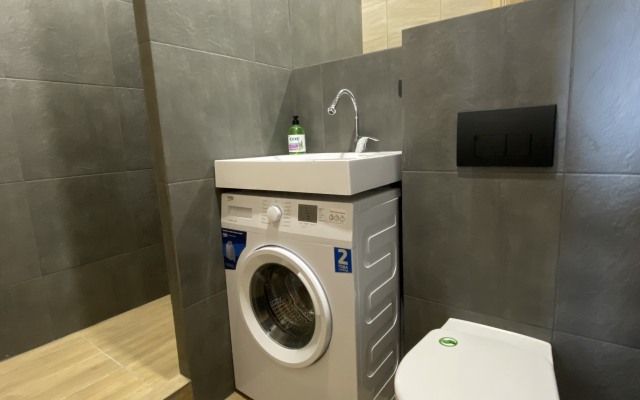 Квартира Rest Dok 24 2