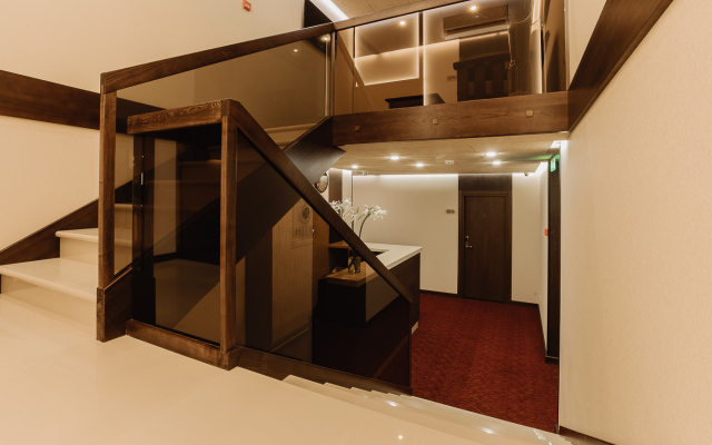 Helix Hotel