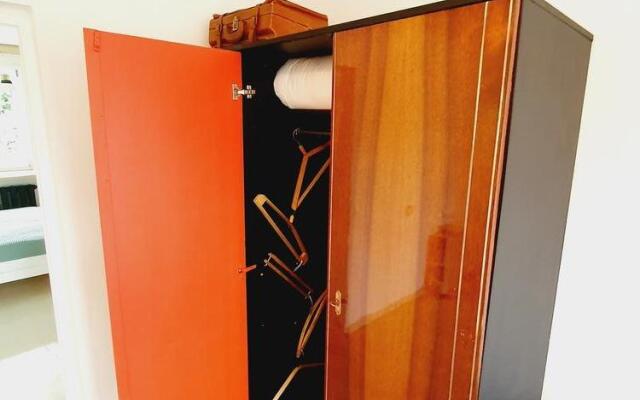 Апартаменты на Московской 30