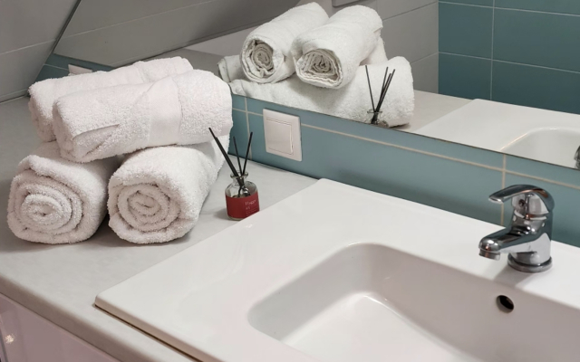 Гостевой дом Уютная Орхидея