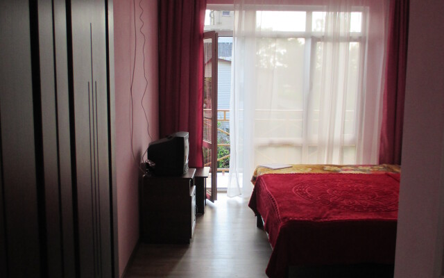 Kilikiya Guest House