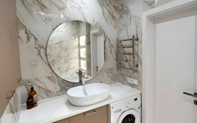 Апартаменты ЖК Уникум