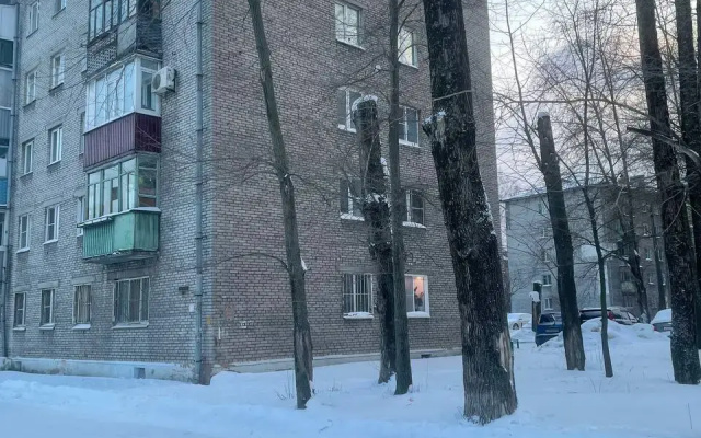 Kvartira na Lenina
