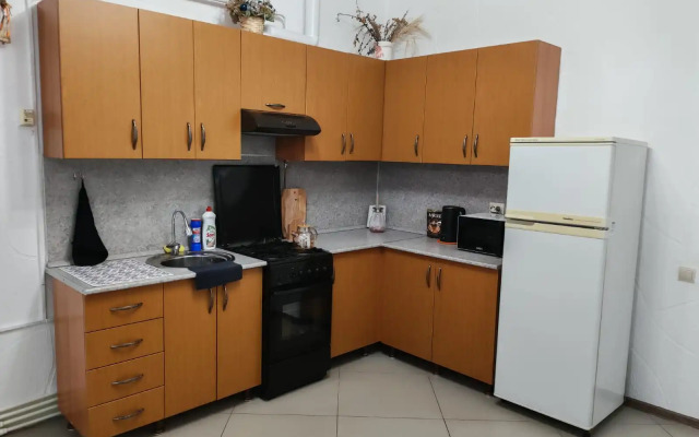 Квартира Уютная 2