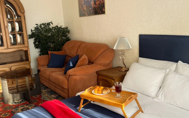 Квартира 2-к. квартира 64 м² 5/5 эт.