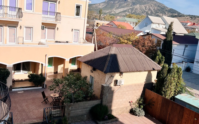 Terra Guest house