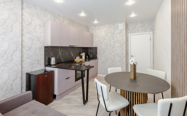 Апартаменты Масленикова 14а