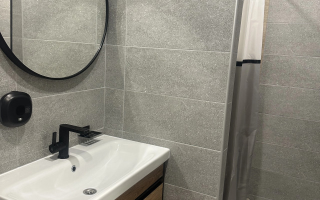 Хостел Порт