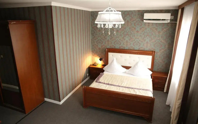 Отель Sweet Home