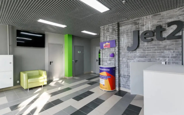 Siberia Home apartments near the railway station and metro