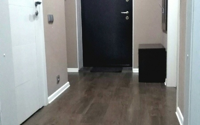 Elitnyie Na Pereulke Trudolyubiya S Dzhakuzi Apartments