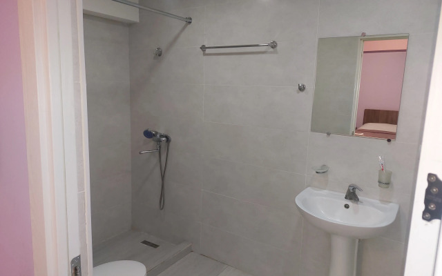 International Hotel Yerevan Hotel
