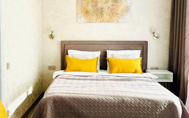 Квартира Apart VL на Комарова