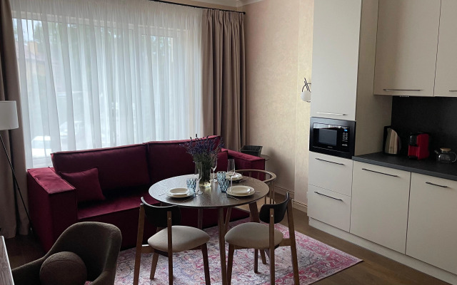 Verona Flat