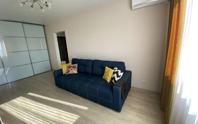 Sweet Home Flat
