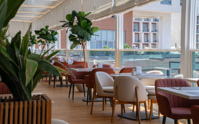 Bridge Resort