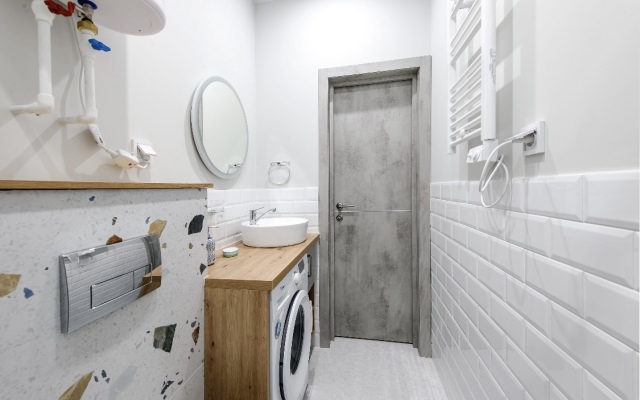 Vosstaniya Square Boutique Studio Apartments 1